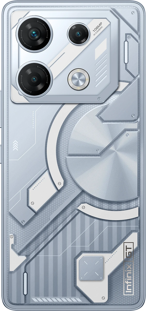 Infinix GT10 Pro